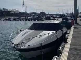 2013 Bayliner 642 Cuddy