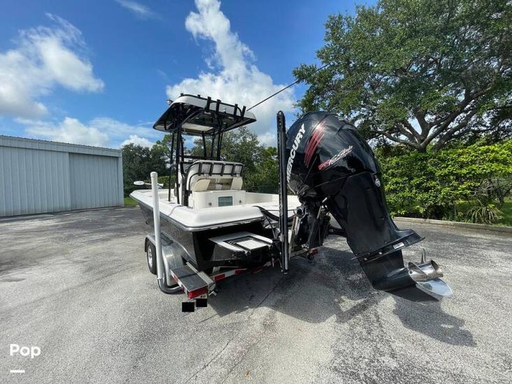 2018 Shearwater 25 ltz