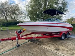 2006 Crownline 202 BR