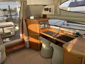 Saloon