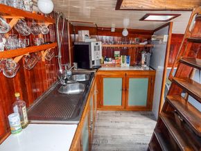 Hollandse Zeiltjalk, 20 pass