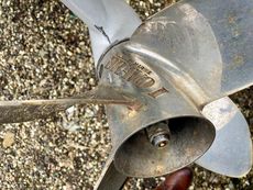 2017 STORMWAY 925 EVENT