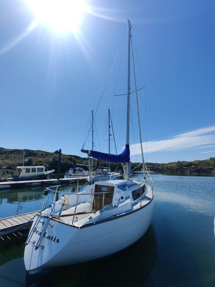 Mirage 27