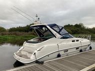 Sealine S34