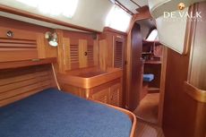 1989 Hallberg Rassy 45