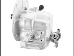 NEW Technodrive TMC60A 2.45:1 Marine Gearbox