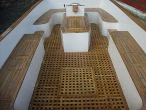 TEAK-EE
