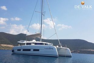 2020 Dufour Catamaran 48