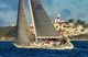 Frers 45 Racer Cruiser