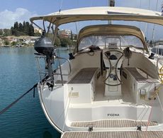 Bavaria cruiser  36