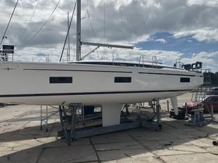 Bavaria C42