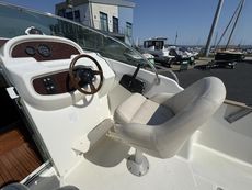2003 Jeanneau Cap Camarat 755 WA