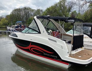 2020 Bayliner  Ciera 8