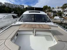 2018 Fairline Squadron 53