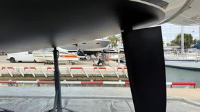 2016 Bavaria Cruiser 34 48