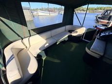 Collingwood Eurocruiser 57ft x 12ft
