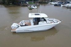 2024 Jeanneau Cap Camarat 10.5 CC