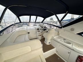 2005 Cranchi Zaffiro 34 17
