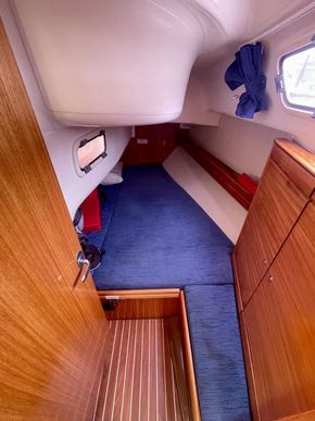 2006 Bavaria 33 Cruiser 17
