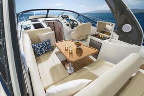 2025 Bavaria S29 4