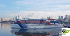42m / 450 pax Passenger Ship for Sale / #1104013