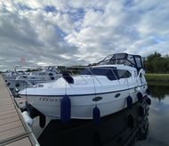 Rosebank 34ft aft cabin cruiser