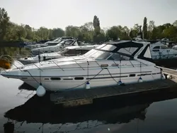 1997 Sealine S37