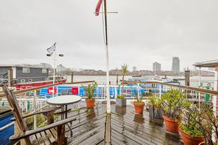 Houseboat Only - SW10