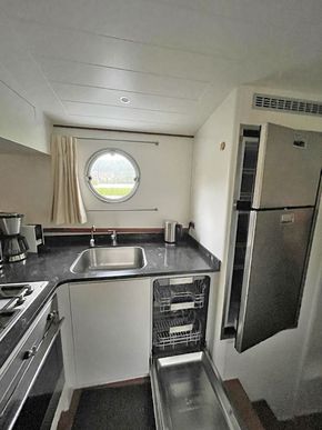 Piper Luxemotor 49L