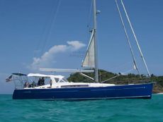 2011 Beneteau Oceanis 58