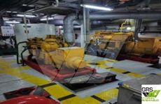 59m / 10knts Survey Vessel for Sale / #1038757