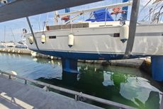 2010 Bavaria Cruiser 40