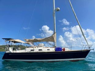 2002 Tartan 3500