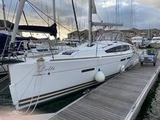 2014 Jeanneau Jeanneau 41 DS