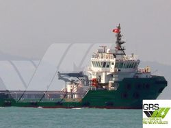 70m / DP 2 / 103ts BP AHTS Vessel for Sale / #1070435