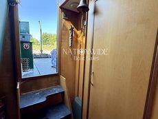 60ft Semi Trad (2 x bedrooms)