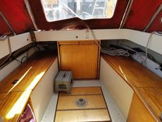 LM 27 MOTOR SAILOR