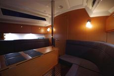 2016 Bavaria Cruiser 34