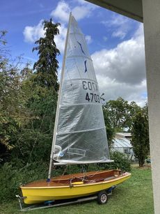 Boon Solo 4703