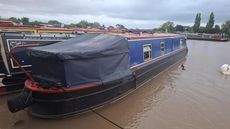 Atlanteen 45ft Cruiser Stern