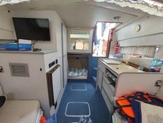 Fairline Carrera 24 (reduced)