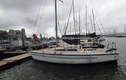 L26 Lavranos Monohull Sailing Yacht