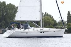 1999 Beneteau Oceanis 411
