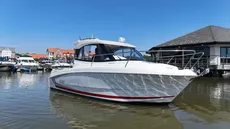 2016 Beneteau Antares 6.80