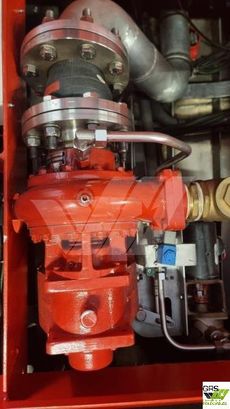 PROMPT AVAILABLE ex EU CONTINENT / Supply Tender for Sale / #1139777