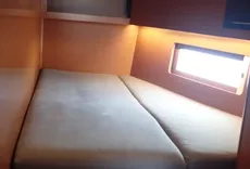 2019 Beneteau Oceanis 46.1