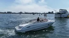 2004 Cranchi CSL 28