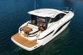 2024 Bavaria  SR41 Coupe 4