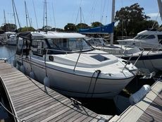 2024 Jeanneau Merry Fisher 795 Series 2