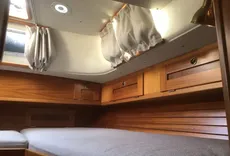 1997 Hallberg Rassy 36 MK II
